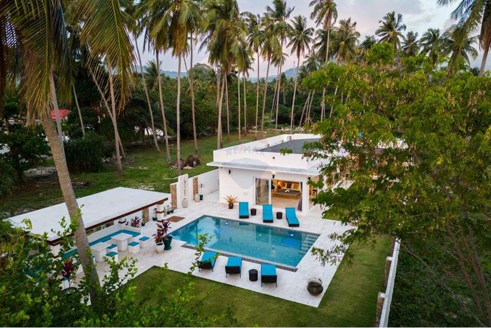  Koh Samui, Lipa Noi Thai 3